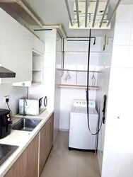 Blk 363B Sun Natura (Sembawang), HDB 2 Rooms #573798001